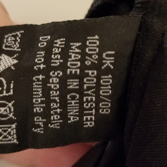 Dress - Picture 5 of 11